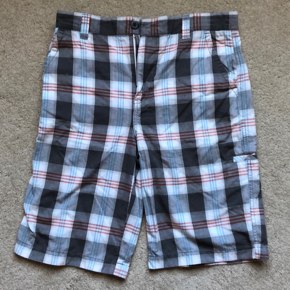 Pure stuff shorts